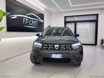 Dacia Duster - 3
