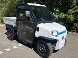 Goupil G2 * Modellpflege * 660km * Lithium-Ionen Akku - Goupil LKWs