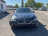 BMW 520 f Touring /Pano/Leder/Automatik - BMW 5er Reihe aus 2012: Kombi