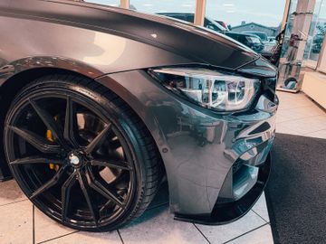 BMW 435 - 6