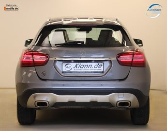 Mercedes GLA 200 - 7