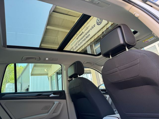 Tiguan 2.0 TDI 147kW DSG 4M Eleganc ACC/PANO/NAV