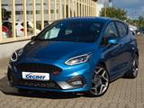 Ford Fiesta 200PS ST Leder-Exclusiv LED - Ford Fiesta St200 mit Benzin-Antrieb