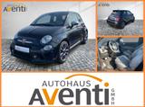 Abarth 500  595 Turismo Pano*Xenon*Leder*Navi*PDC*Apple - Abarth aus 2022