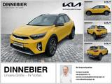 Kia Stonic Spirit Automatik+LED+Navi+Kamera+SHZ - gebrauchte Kia Stonic aus dem Jahr 2023