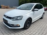 Volkswagen Polo V 1.4 TDI 90PS Comfortline LKW 41070 - Volkswagen Polo: 1.9