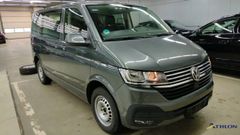 Fahrzeugabbildung Volkswagen T6 Caravelle Comfortline Navi SiHz StdHz PDC 9Si