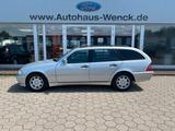 Mercedes-Benz C 240 T*2.HAND*KLIMA*AUTOMATIK*el.SD*AHK*HU NEU - Mercedes-Benz C 240 Gebrauchtwagen