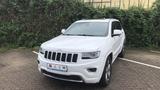 Jeep Grand Cherokee MY15 Overland 3.0l V6 Multijet 18 - Jeep Grand Cherokee in Leverkusen