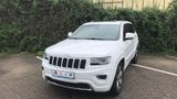 Jeep Grand Cherokee MY15 Overland 3.0l V6 Multijet 18 - Jeep in Düsseldorf