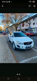 Volvo volvo xc60 - Volvo XC60 bis 5.000 Euro