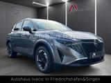 Nissan Qashqai 1.3DIG-T MHEV N-CONNECTA Winter Komfort - scheckheftgepflegte Nissan Qashqai