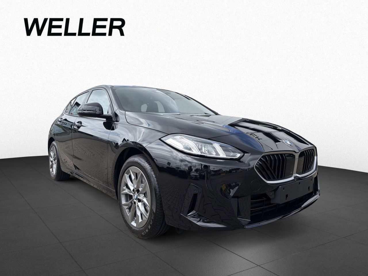 BMW 120 - Bild 5