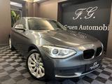 BMW 118d Automatik Bi-Xenon,Tempo,PDC,Navi,Sport - BMW 118 in Oldenburg