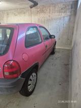 Opel Corsa 1.0 | EZ 1998 | 160.000 km | - Opel Corsa aus 1998: 1.0