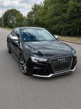 Audi RS5 Coupe 4.2 FSI V8 quattro - Audi RS5 mit Schiebedach