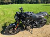 Husqvarna Svartpilen 125 - Offers