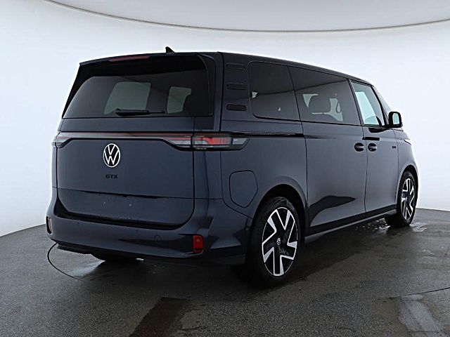 ID. Buzz GTX langer Radstand Winterr. AHK 250kW 