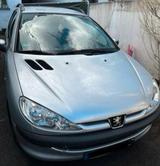 Peugeot 206 SW 1.4 HDi - Peugeot 206 aus 2005: 1.4