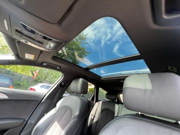Audi A6 - 12