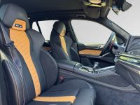 BMW X5 M - Vorschau Bild 8