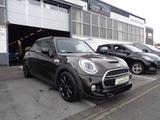 MINI Cooper SD 2.HD*PANO*HEAD-UP*H&K*TOP ZUSTAND*JCW* - MINI MINI: Braun
