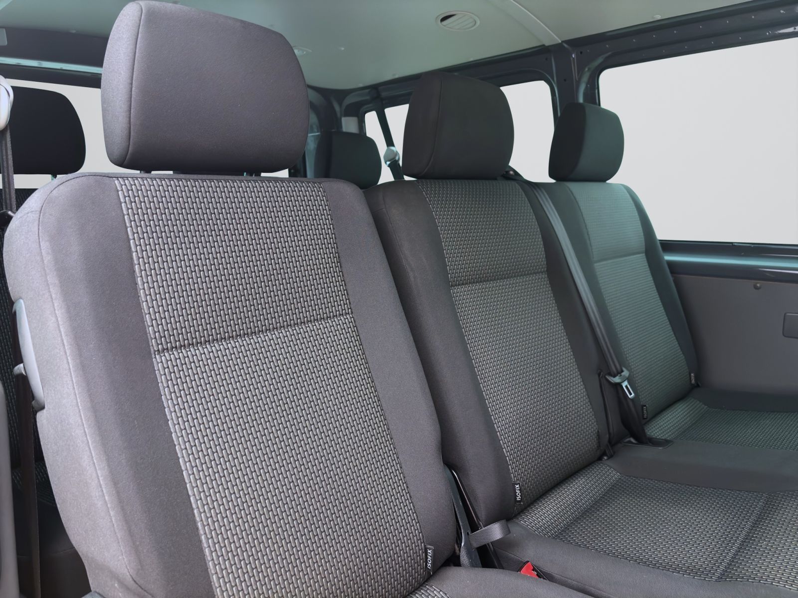 Volkswagen T6 Kombi - Bild 15