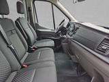 Ford Transit Pritsche 350L3 DoKa Trend 2,0l AHK - Ford Transit: Doka Pritsche