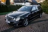 Mercedes-Benz E 63 AMG - Mercedes-Benz E 63 AMG bis 25.000 Euro