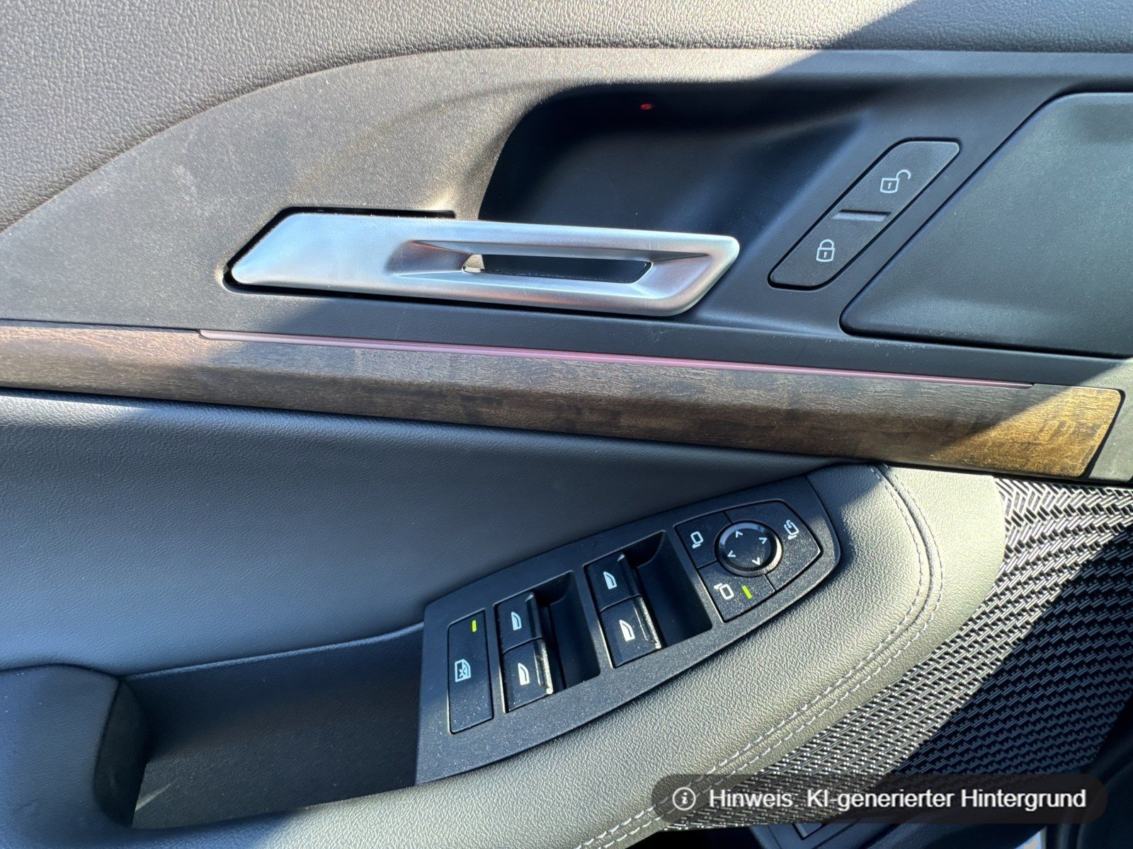 BMW 218 Active Tourer - Bild 18