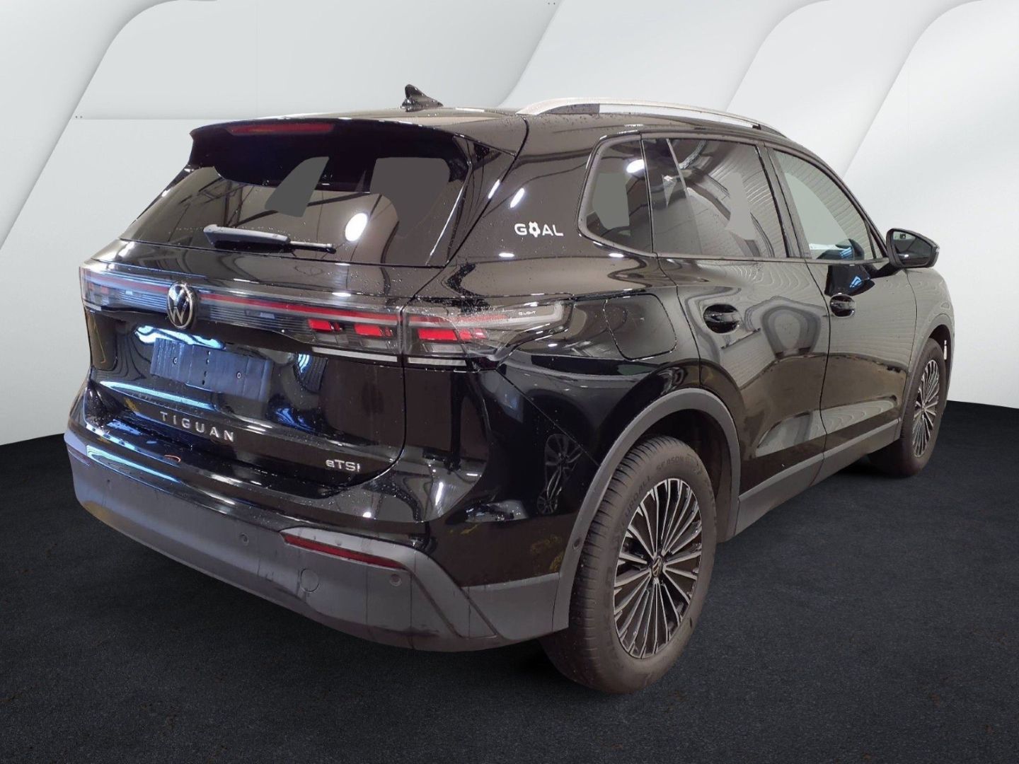 Tiguan 1.5 eTSI DSG Goal *MATRIX*AHK*KEYLESS*