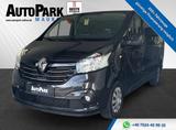 Renault Trafic Combi L2H1  Expression - gebrauchte Renault Trafic aus dem Jahr 2017