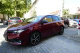 Toyota Auris Hybrid Style Selection mit Navi/Kamera - Toyota Auris Gebrauchtwagen in Berlin