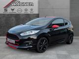 Ford Fiesta 1.0 EcoBoost Sport PDC Klimaautom. SH Fro - gebrauchte Ford Fiesta aus dem Jahr 2015