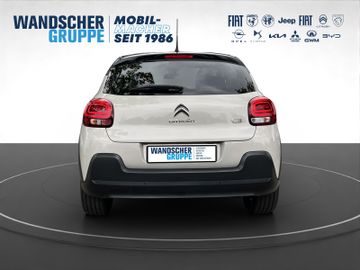 Citroën C3 Origin PT 83 Navi+RFK+SHZ+LED+LM+Carplay