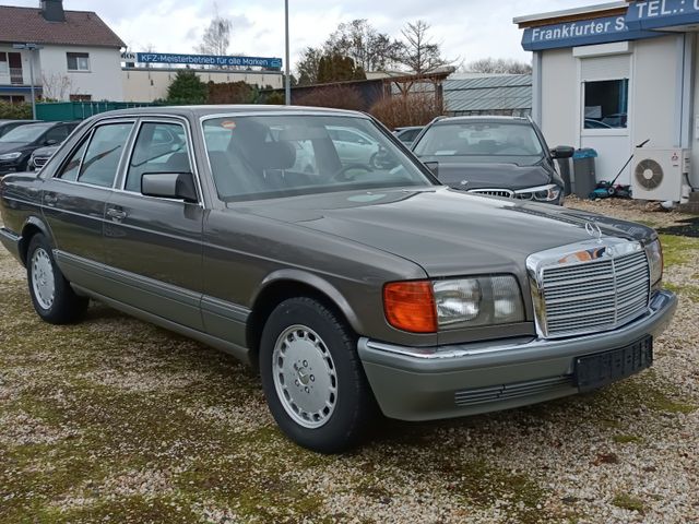 Mercedes-Benz SE 300