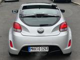 Hyundai Veloster 1.6 Gdi - Aut. - Panoram ... - gebrauchte Hyundai Veloster aus dem Jahr 2012