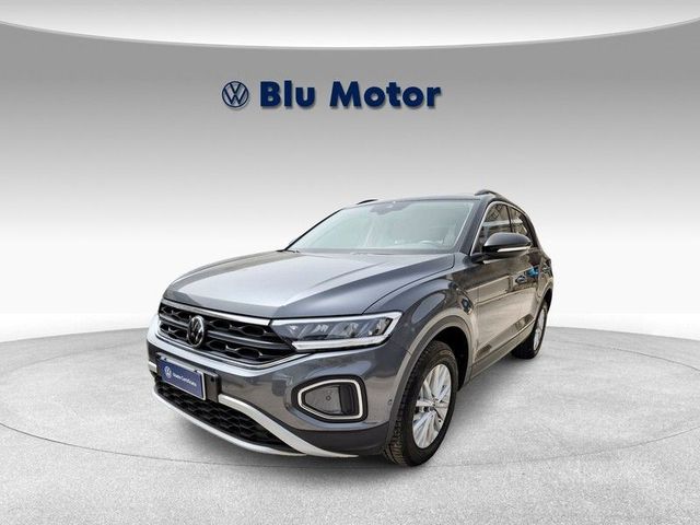 Volkswagen T-Roc 1.5 tsi life dsg