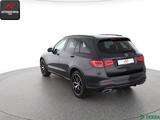 Mercedes-Benz GLC 200 4M AMG NIGHT 360GRAD,PANO,AMBIENTE,WIDE - gebrauchte Mercedes-Benz GLC 200 aus dem Jahr 2020