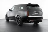 Land Rover BRABUS 600 auf Basis Range Rover P530 LWB - New cars in Essen