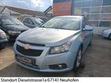 Chevrolet Cruze Hatchback LTZ/Anhänger./Klimaauto./Euro5 - Chevrolet: Eu