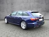 Audi A4 Avant 35 TFSI S-tron S-LINE 5JG/RFK/VORB.AHK - Audi A4: 5v