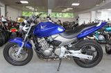 Honda CBF 600 F Hornet  PC36 Topzustand 79er Sitzhöhe! - HONDA CB600F