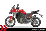 Ducati MULTISTRADA V4 S RADAR FORGED - *0% ZINS!* - NEU ENDURO