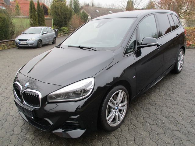 BMW 220 d Gran Tourer xDrive M Sport Paket