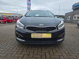 Kia cee'd Sportswagon /Navi/Kamera/Bluetooth/ALU - schwarze Kia cee'd Sportswagon