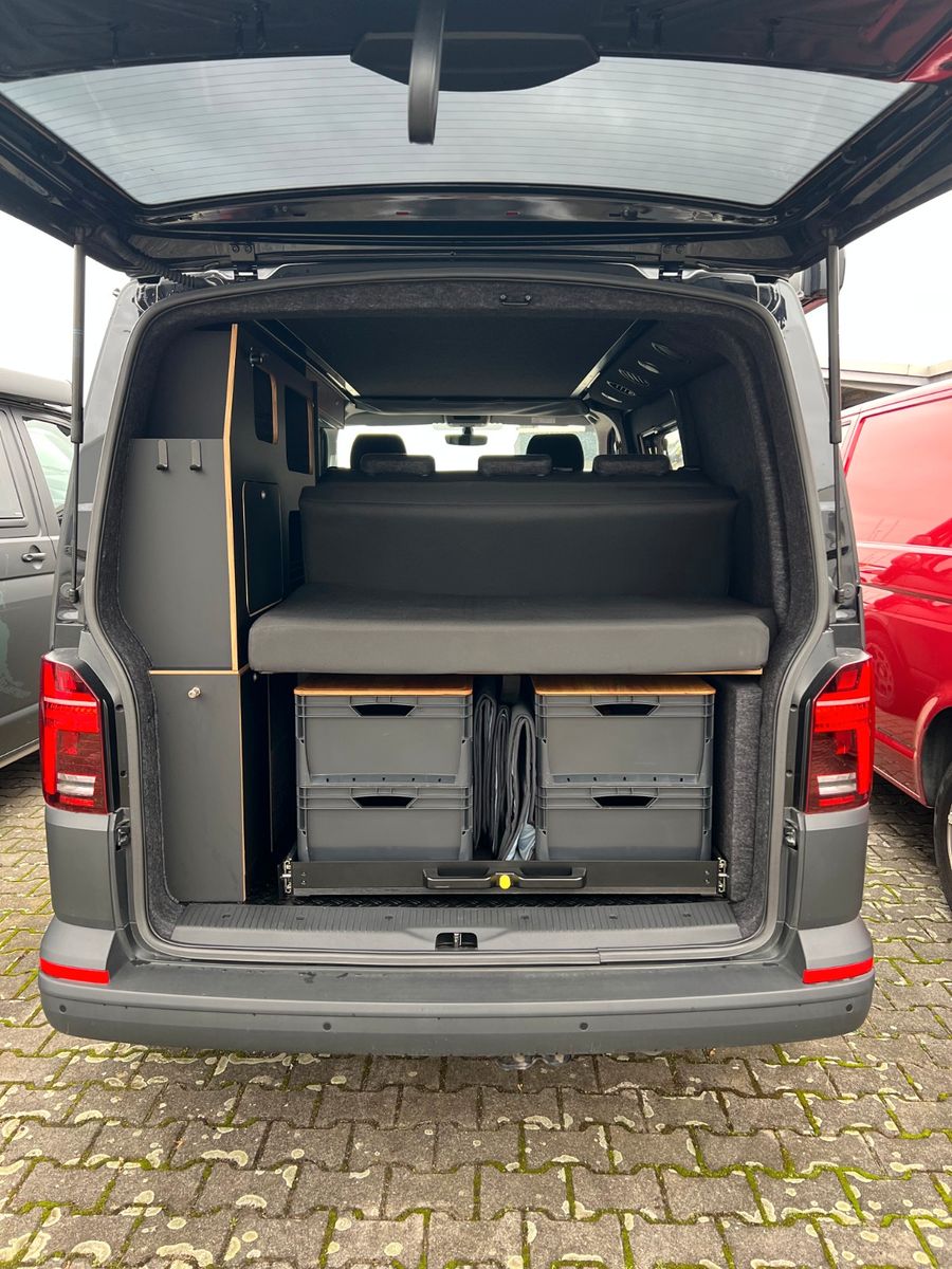 T6.1  MultiCamper