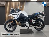 BMW F 800 GS Tempomat+Oil-Inclusive+Fahrmodi-Pro+RDC - Offers matching your search criteria
