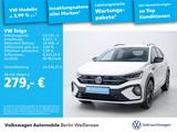 Volkswagen Taigo 1.0 TSI DSG R-LINE*MATRIX*IQ-DRIVE*APP*NAV - VW Taigo Gebrauchtwagen in Berlin