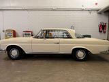 Mercedes-Benz 220 SEB - Mercedes-Benz 220: Se